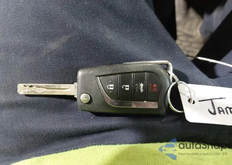 2022 Toyota Corolla Le from USA, damaged, VIN 5YFEPMAE9NP288293